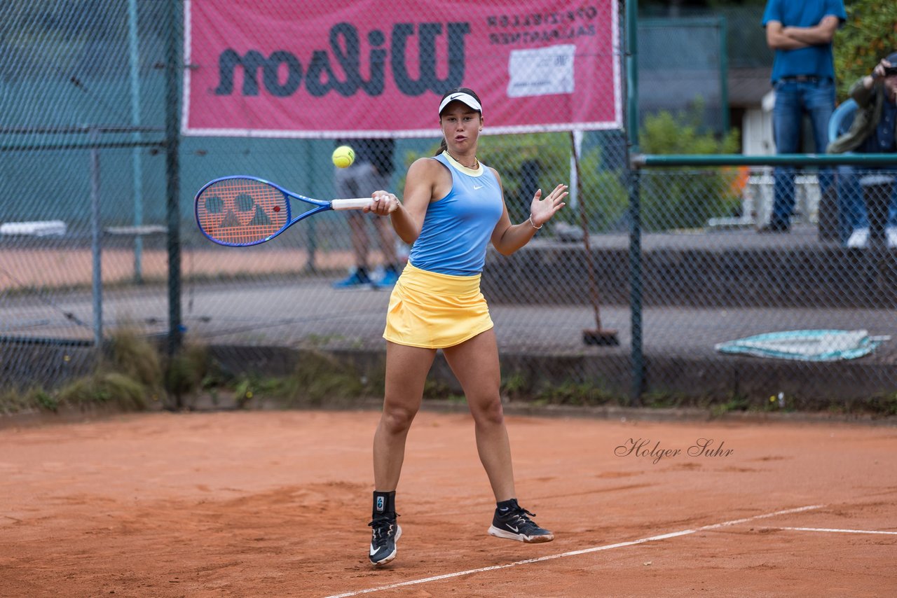 Bild 100 - ITF Kaltenkirchen